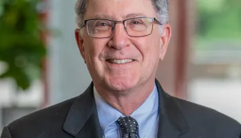 Jonathan D. Dinman