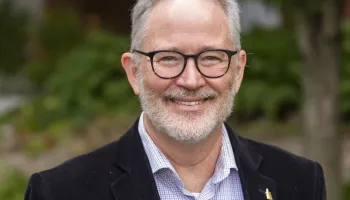 Daniel Falvey