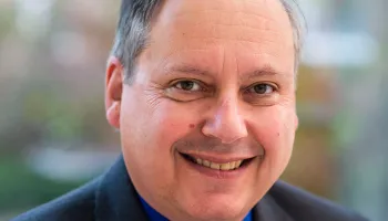 John Fourkas Named Associate Dean for Faculty Affairs and Graduate Education in UMD’s College of Computer, Mathematical, and Natural Sciences