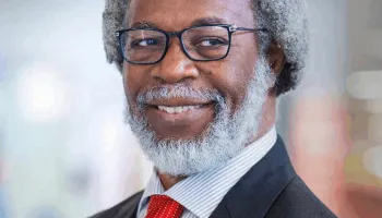 Sylvester James Gates Jr. Receives 2025 Barry Prize, Named Fellow of the American Mathematical Society and African Academy of Sciences