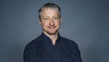 Alexey Gorshkov Wins IEEE Photonics Society Quantum Electronics Award