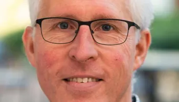 Christopher Jarzynski Named Interim Director of UMD’s Institute for Physical Science and Technology