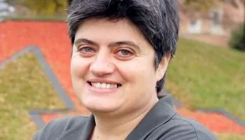 Konstantina Trivisa