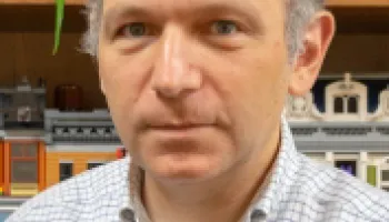 Leonid Koralov