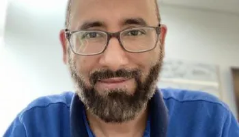 Mohammad Nayeem Teli