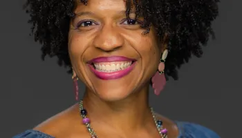 Tamara Clegg Named Director of UMD’s Iribe Initiative for Inclusion and Diversity in Computing