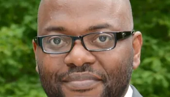 Yanne Chembo Named Director of UMD’s Institute for Research in Electronics and Applied Physics