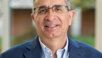 Najib M. El-Sayed
