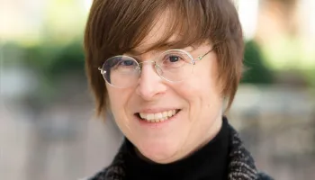 Faye Levine