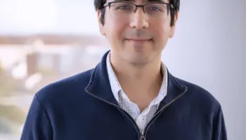 UMD Computer Scientist Soheil Feizi Receives Presidential Early Career Award for Scientists and Engineers