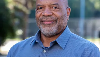 Wendell Hill Named Director of UMD’s Institute for Physical Science and Technology