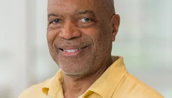 Wendell Hill