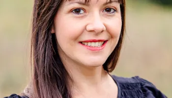 Sara Lombardi Named Director of UMD’s Biological Sciences Undergraduate Program