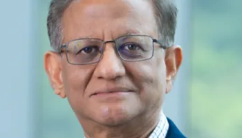 Sumant Nigam