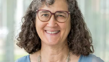 Sarah Penniston-Dorland