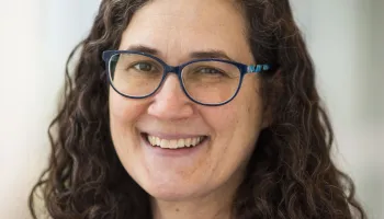 Sarah Penniston-Dorland