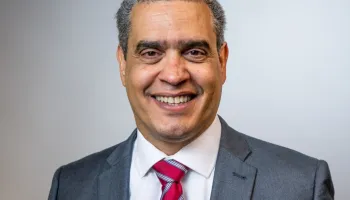 Adam Porter Tapped to Co-Lead the University of Maryland Institute for Health Computing