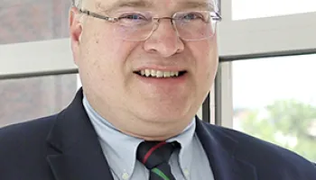 Rance Cleaveland Named Associate Dean for Research for UMD’s College of Computer, Mathematical, and Natural Sciences