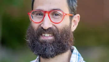 Joshua Singer