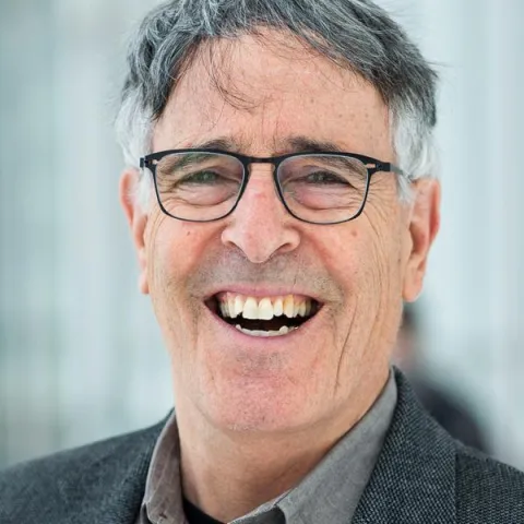 Millard Alexander Headshot