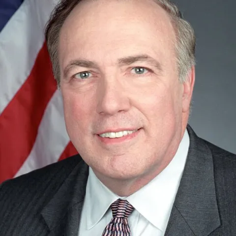 Robert Brammer headshot