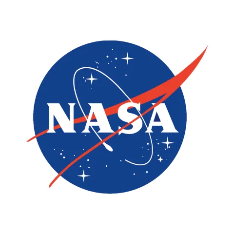 NASA logo