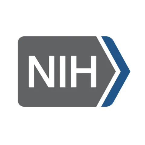 NIH logo
