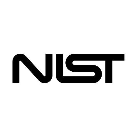 NIST logo