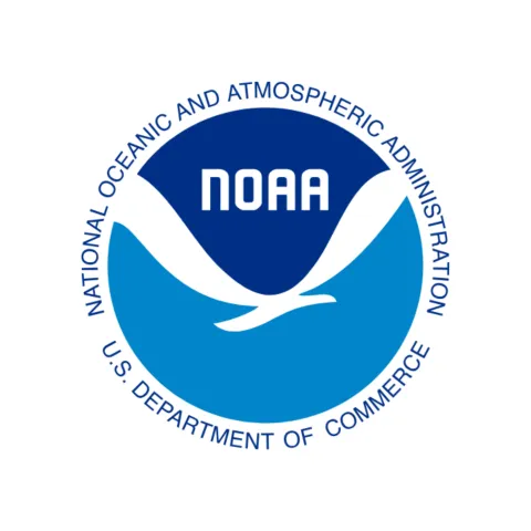 NOAA logo
