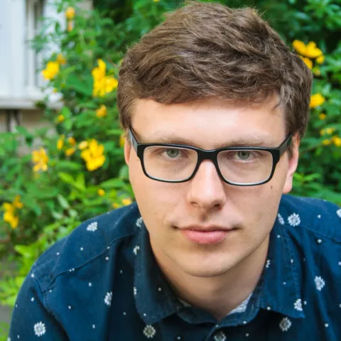 Artem Chernikov