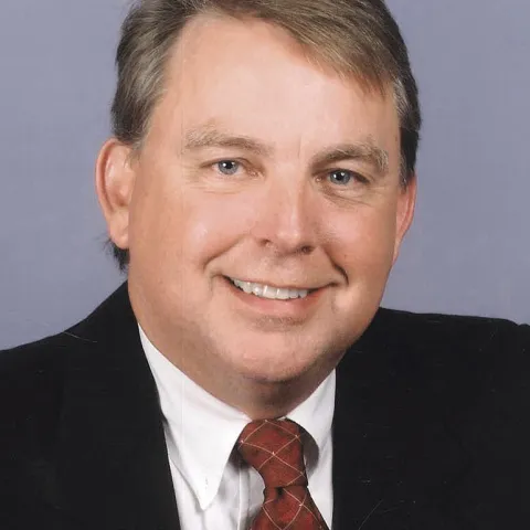 Bill Smith headshot