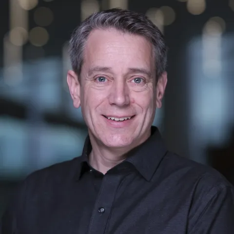 Matthias Zwicker headshot