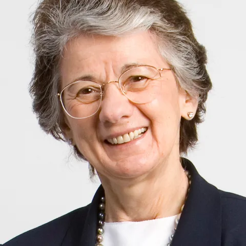 Rita Colwell