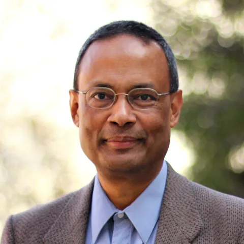 Sankar Das Sarma headshot