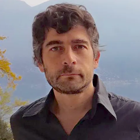 Bassam Fayad headshot
