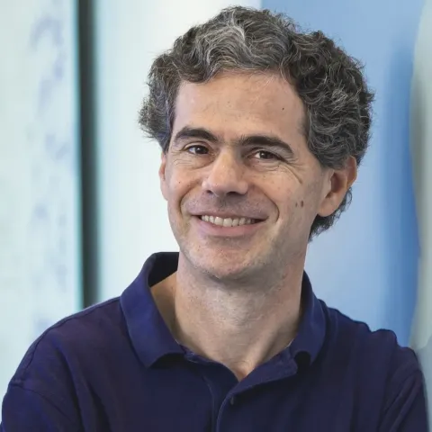 Daniel Gottesman headshot