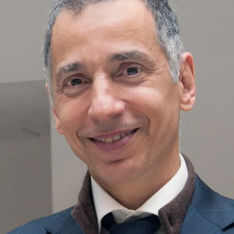Ali Hirsa