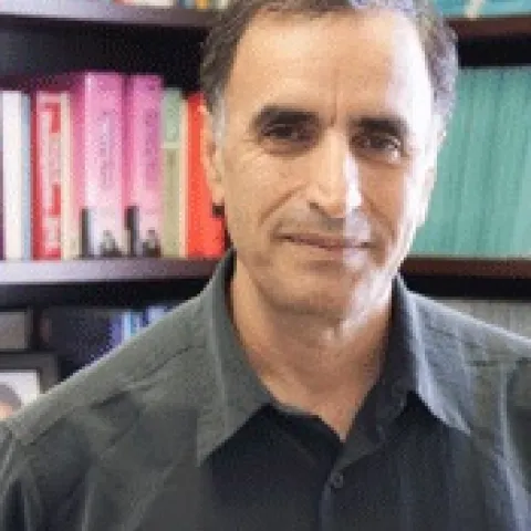 Jawahery headshot