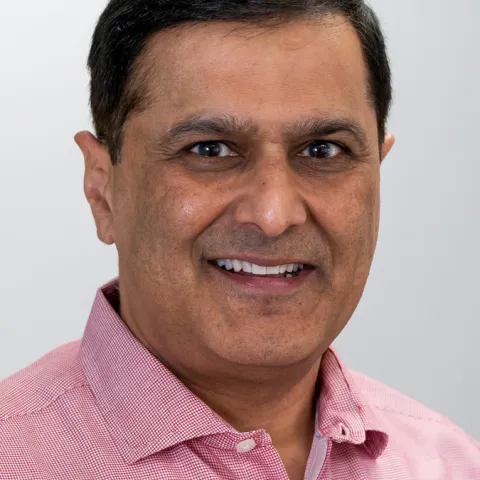 Vivek Khera headshot