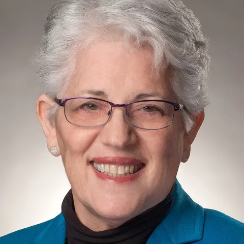 Nancy Kopp headshot
