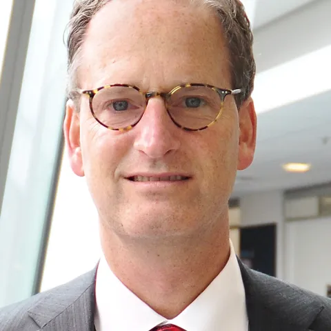 Jeffrey Mechanick headshot