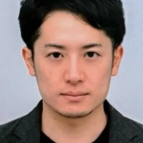 Ryo Mori headshot