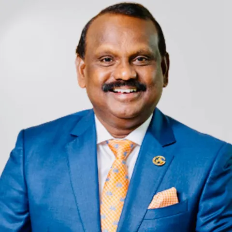 Rajan Natarajan photo