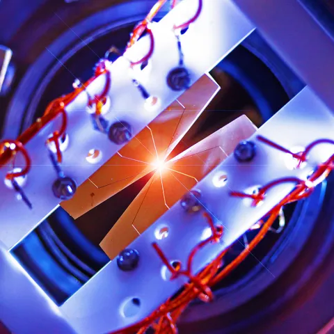 quantum computing image