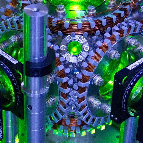 quantum computing image
