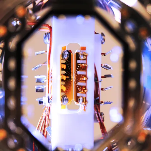 quantum computing image