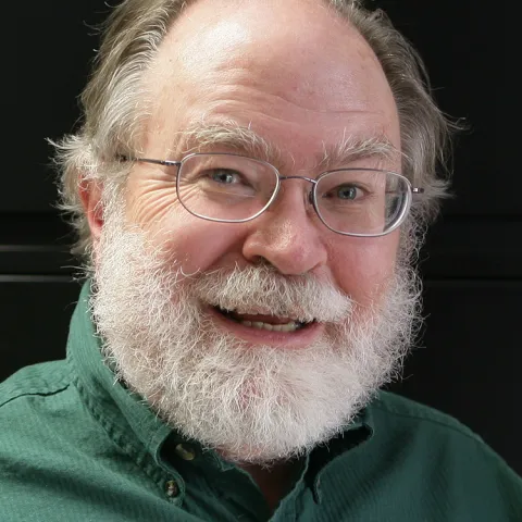 James Yorke headshot