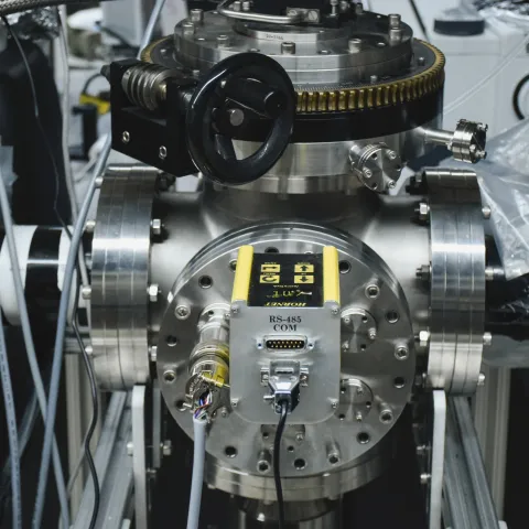 chemical physics