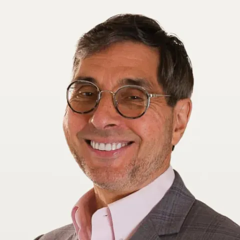 Marc Abrams headshot