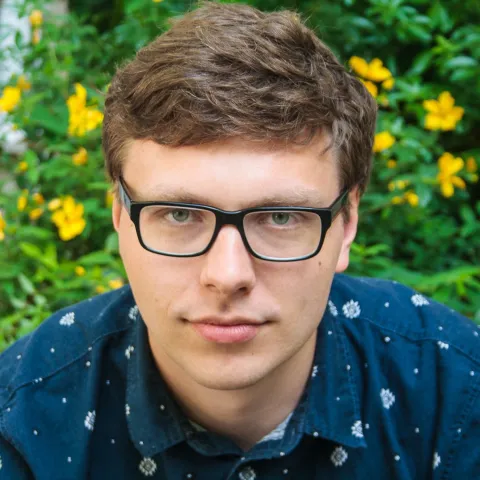 Artem Chernikov